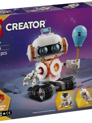 LEGO 31164 Creator Kosmiczny robot Lego