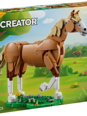LEGO 31166 Creator Piękny koń Lego