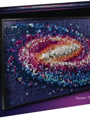 LEGO 31212 Art Droga Mleczna Lego