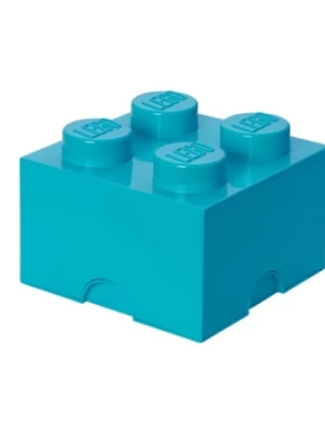 LEGO 40031743 Pojemnik na klocki 2x2 błękitny Room copenhagen