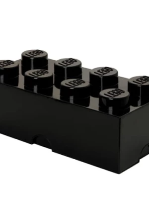 LEGO 40041733 Pojemnik na klocki 4x2 czarny Room copenhagen