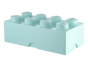 LEGO 40041742 Pojemnik na klocki 4x2 morski Room copenhagen