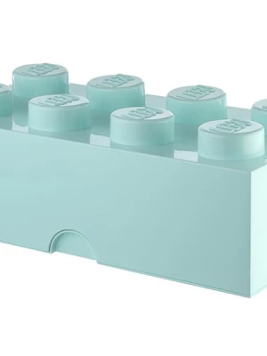 LEGO 40041742 Pojemnik na klocki 4x2 morski Room copenhagen