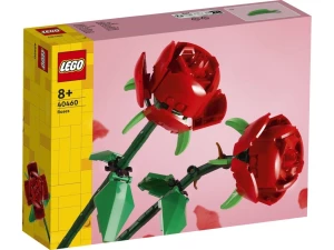 LEGO 40460 Róże Lego