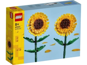 LEGO 40524 Słoneczniki Lego