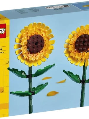 LEGO 40524 Słoneczniki Lego