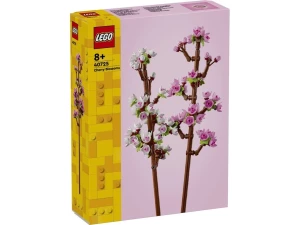 LEGO 40725 Kwiaty wiśni Lego