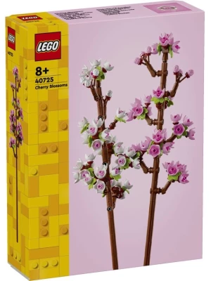 LEGO 40725 Kwiaty wiśni Lego