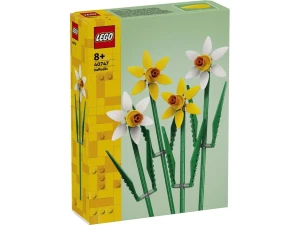 LEGO 40747 Żonkile Lego