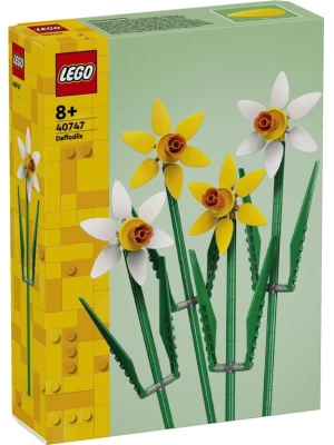 LEGO 40747 Żonkile Lego