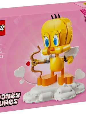 LEGO 40824 Icons Uroczy kanarek Tweety Lego