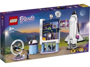 LEGO 41713 Friends Kosmiczna akademia Olivii Lego