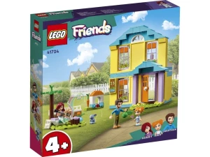 LEGO 41724 Friends Dom Paisley Lego