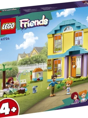 LEGO 41724 Friends Dom Paisley Lego