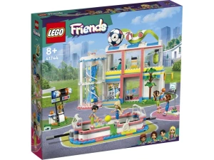 LEGO 41744 Friends Centrum sportowe Lego