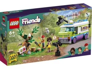 LEGO 41749 Friends Reporterska furgonetka Lego