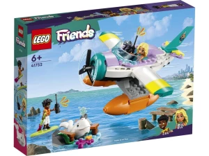 LEGO 41752 Friends Hydroplan ratowniczy Lego