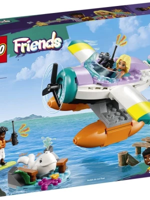LEGO 41752 Friends Hydroplan ratowniczy Lego
