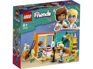LEGO 41754 Friends Pokój Leo Lego