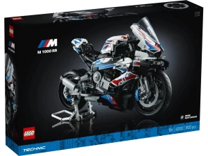 LEGO 42130 Technic BMW M 1000 RR Lego