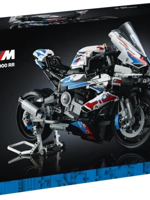 LEGO 42130 Technic BMW M 1000 RR Lego