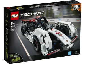 LEGO 42137 Technic Formula E Porsche 99X Electric Lego