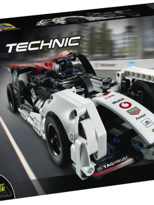 LEGO 42137 Technic Formula E Porsche 99X Electric Lego