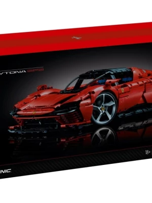 LEGO 42143 Technic Ferrari Daytona SP3 Lego