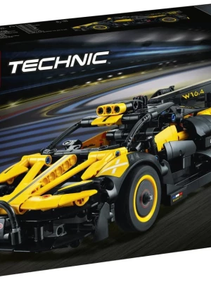 LEGO 42151 Technic Bolid Bugatti Lego