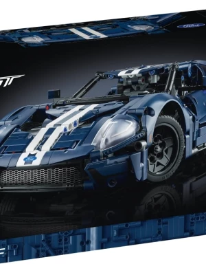 LEGO 42154 Technic Ford GT, wersja z 2022 roku Lego