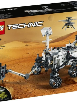 LEGO 42158 Technic NASA Mars Rover Perseverance Lego