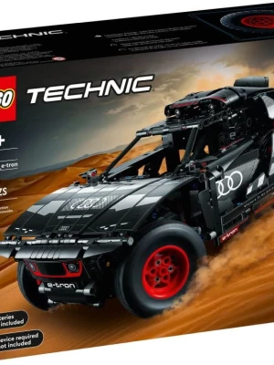 LEGO 42160 Technic Audi RS Q e-tron Lego