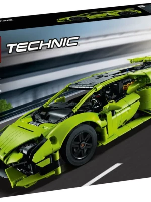 LEGO 42161 Technic Lamborghini Huracán Tecnica Lego