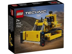 LEGO 42163 Technic Buldożer do zadań specjalnych Lego