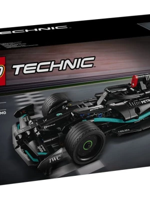 LEGO 42165 Technic Mercedes-AMG F1 W14 E Performance Pull-Back Lego