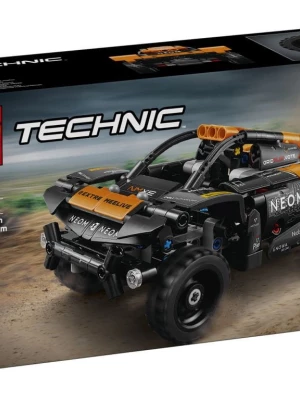 LEGO 42166 Technic NEOM McLaren Extreme E Race Lego
