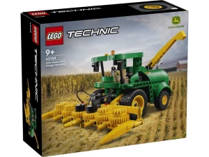 LEGO 42168 Technic John Deere 9700 Forage Harvester Lego