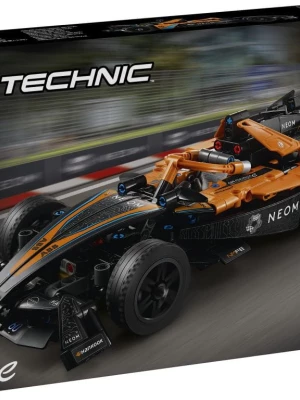 LEGO 42169 Technic NEOM McLaren Formula E Race Car Lego