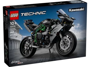 LEGO 42170 Technic Motocykl Kawasaki Ninja H2R Lego