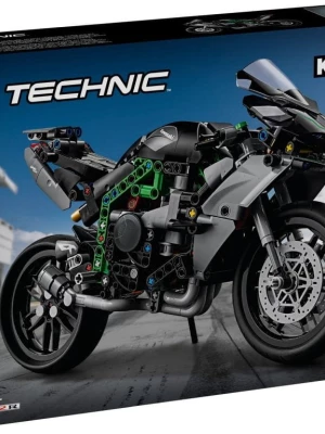 LEGO 42170 Technic Motocykl Kawasaki Ninja H2R Lego