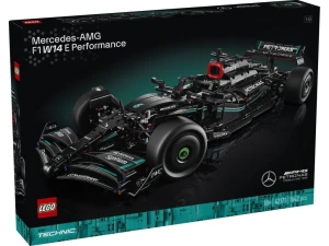 LEGO 42171 Technic Mercedes-AMG F1 W14 E Performance Lego
