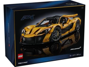 LEGO 42172 Technic McLaren P1 Lego