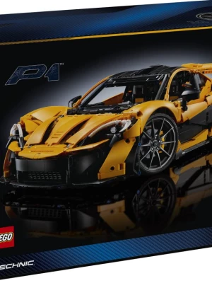 LEGO 42172 Technic McLaren P1 Lego