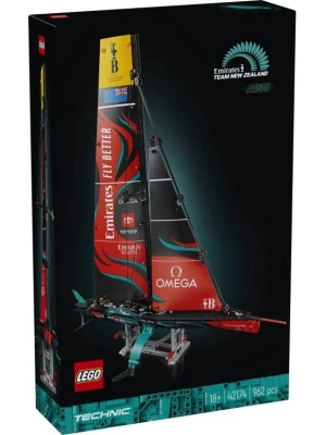 LEGO 42174 Technic Jacht Emirates Team New Zealand AC75 Lego