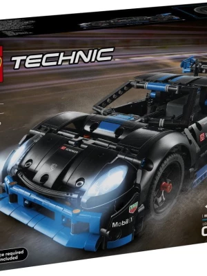 LEGO 42176 Technic Samochód wyścigowy Porsche GT4 e-Performance Lego