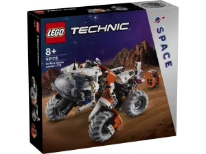 LEGO 42178 Technic Kosmiczna ładowarka LT78 Lego