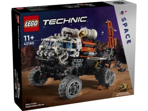 LEGO 42180 Technic Marsjański łazik eksploracyjny Lego