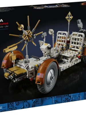 LEGO 42182 Technic NASA Apollo - pojazd LRV Lego