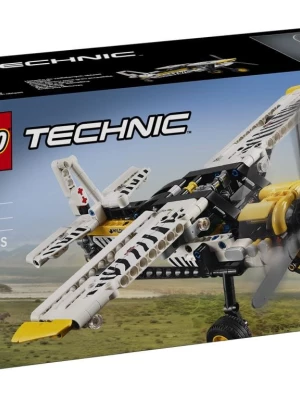 LEGO 42198 Technic Samolot transportowy Lego