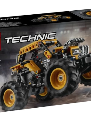 LEGO 42199 Technic Monster Jam Digatron Lego